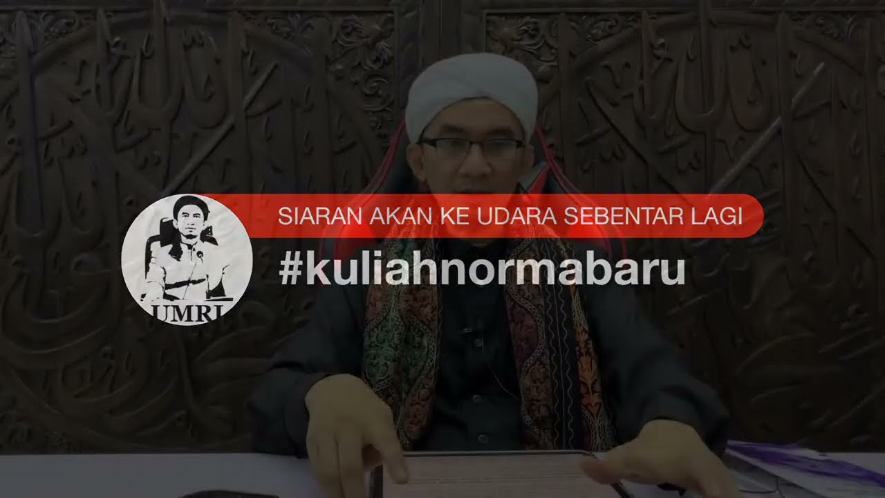 Kitab : Risalah Solat Musafir