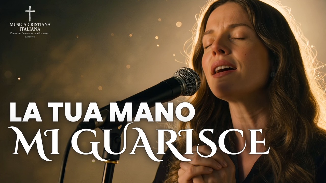 Questa canzone ti farà sentire la pace nel cuore!