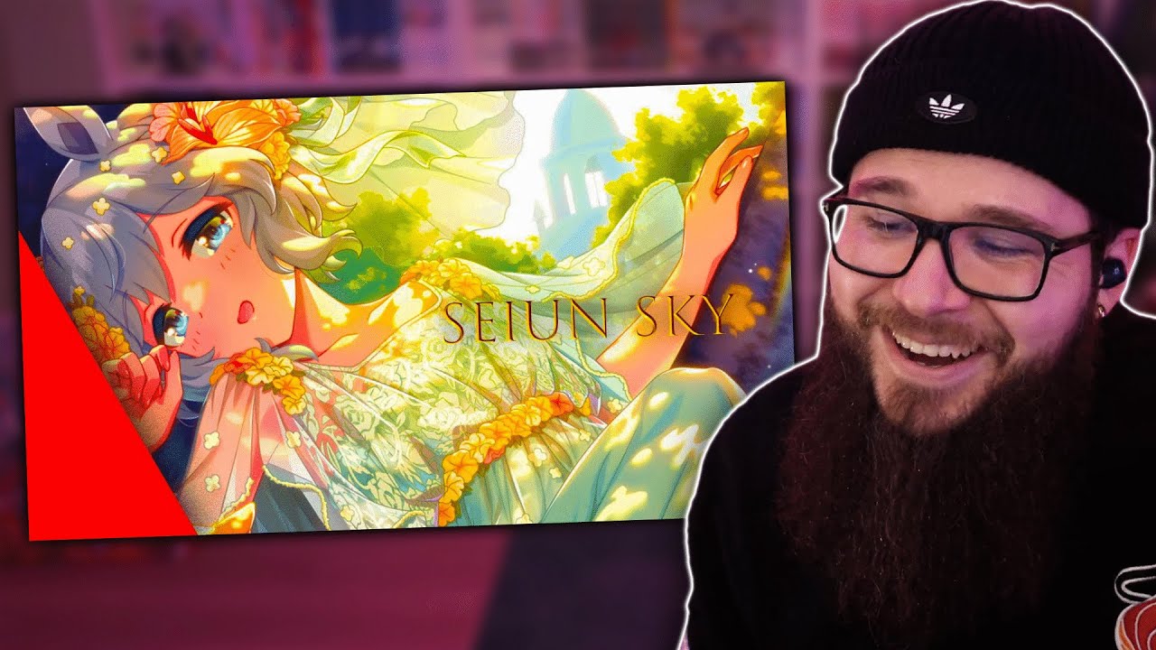 Seuin Sky 