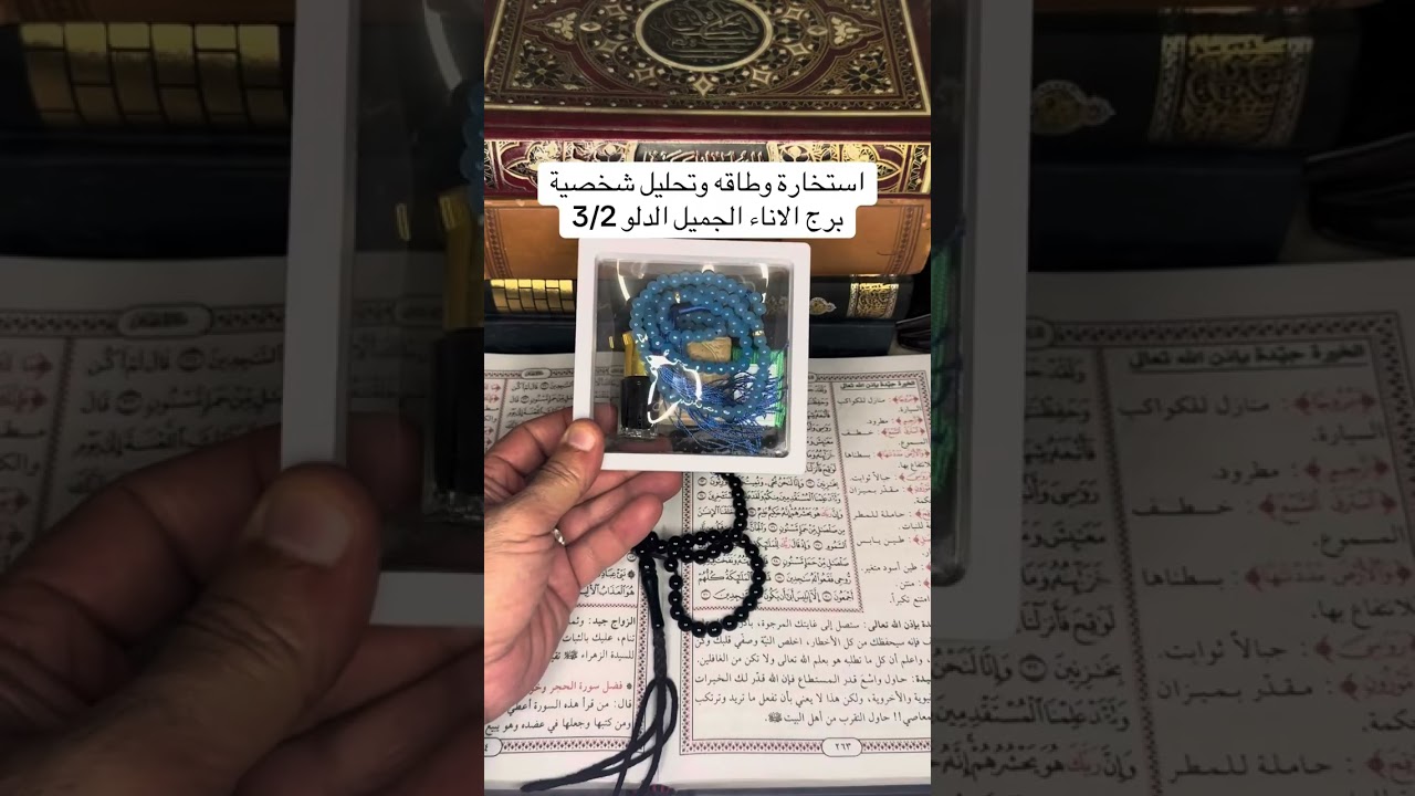 برج الدلو