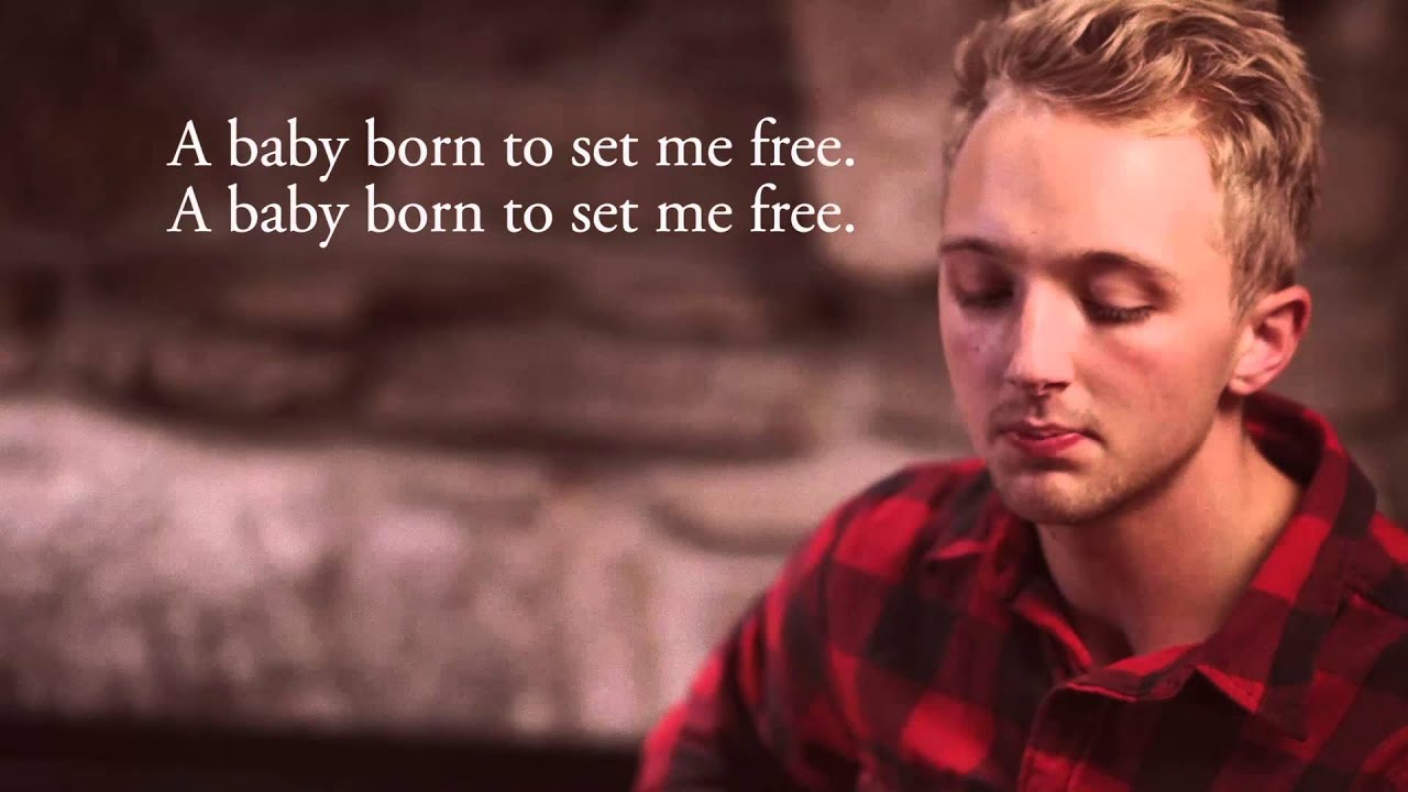 born to set me free - ben eggebrecht