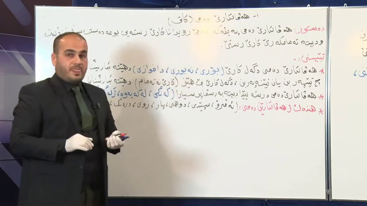 هةفالكاري دةمي)بابةتي كوردي[بابةتي 13]{بولا يازدي}