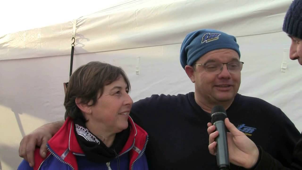 WSK Master Series '13 - Round 1 - Drudi Guerrini