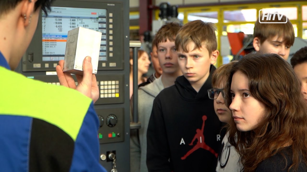 HiWay-TV Sendung 05 2026