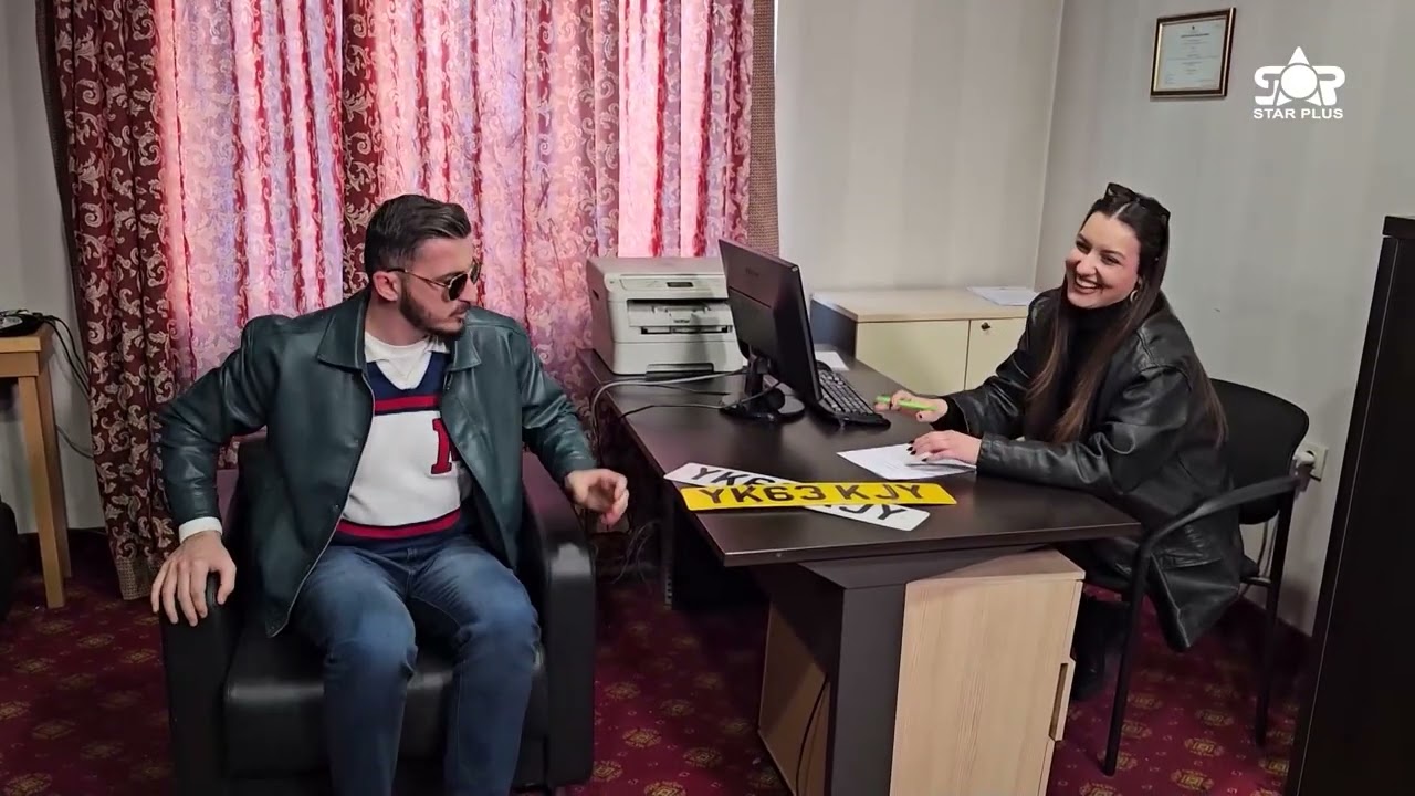 SKEQI - ORA E MESIMIT