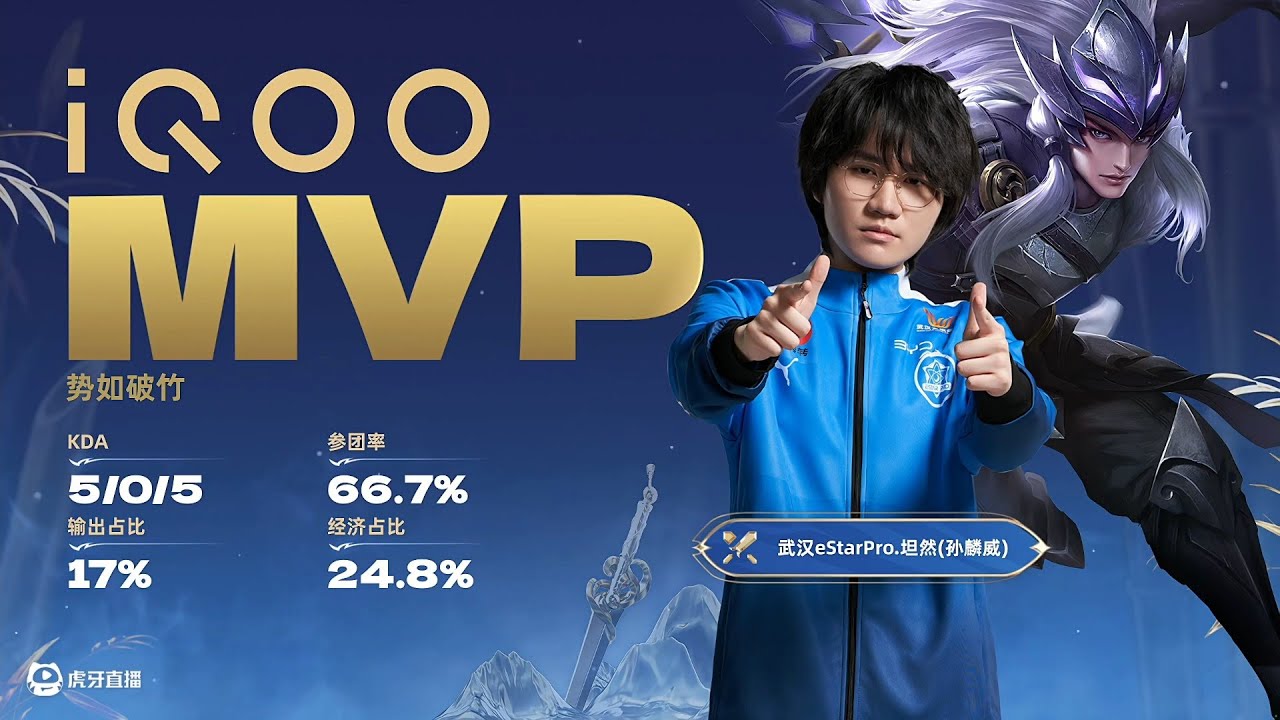 [GROUP STAGE] eStarPro vs 天鹿 - Match 2 ( Bo3) | Honor of Kings Challengers Cup #hokglobal #hok
