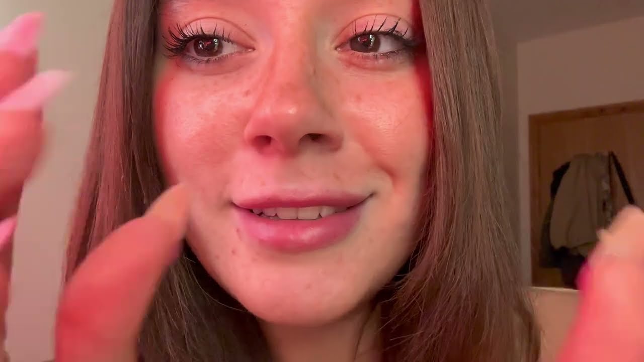 ASMR Chaotic / Fast & aggressive 
