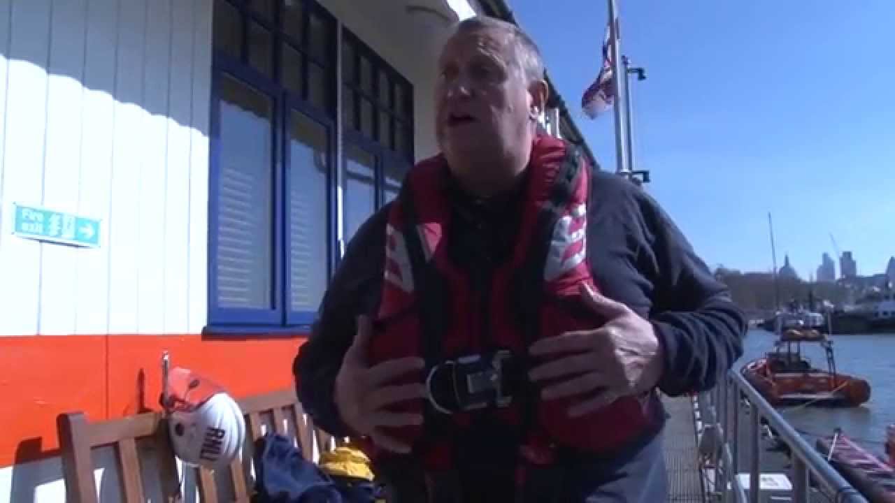 Highlights: The RNLI Tower Lifeboat Station