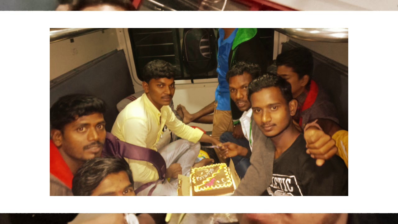 Somesh Kumar