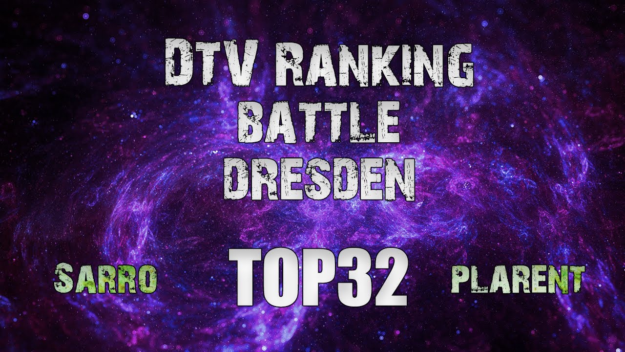 Sarro vs Plarent | Top32 BBoy | DTV Breaking Battle Germany 2023