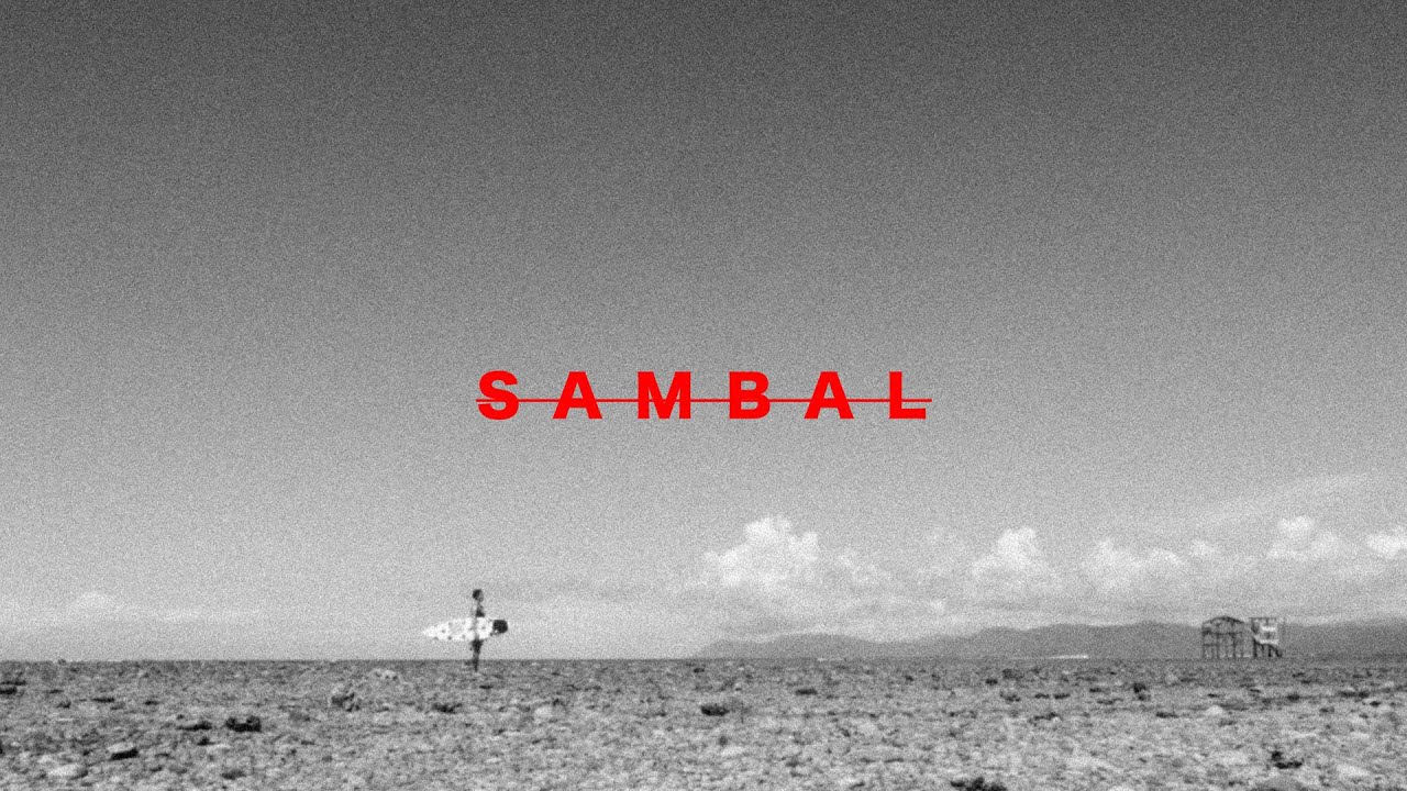SAMBAL feat. AINARA AYMAT