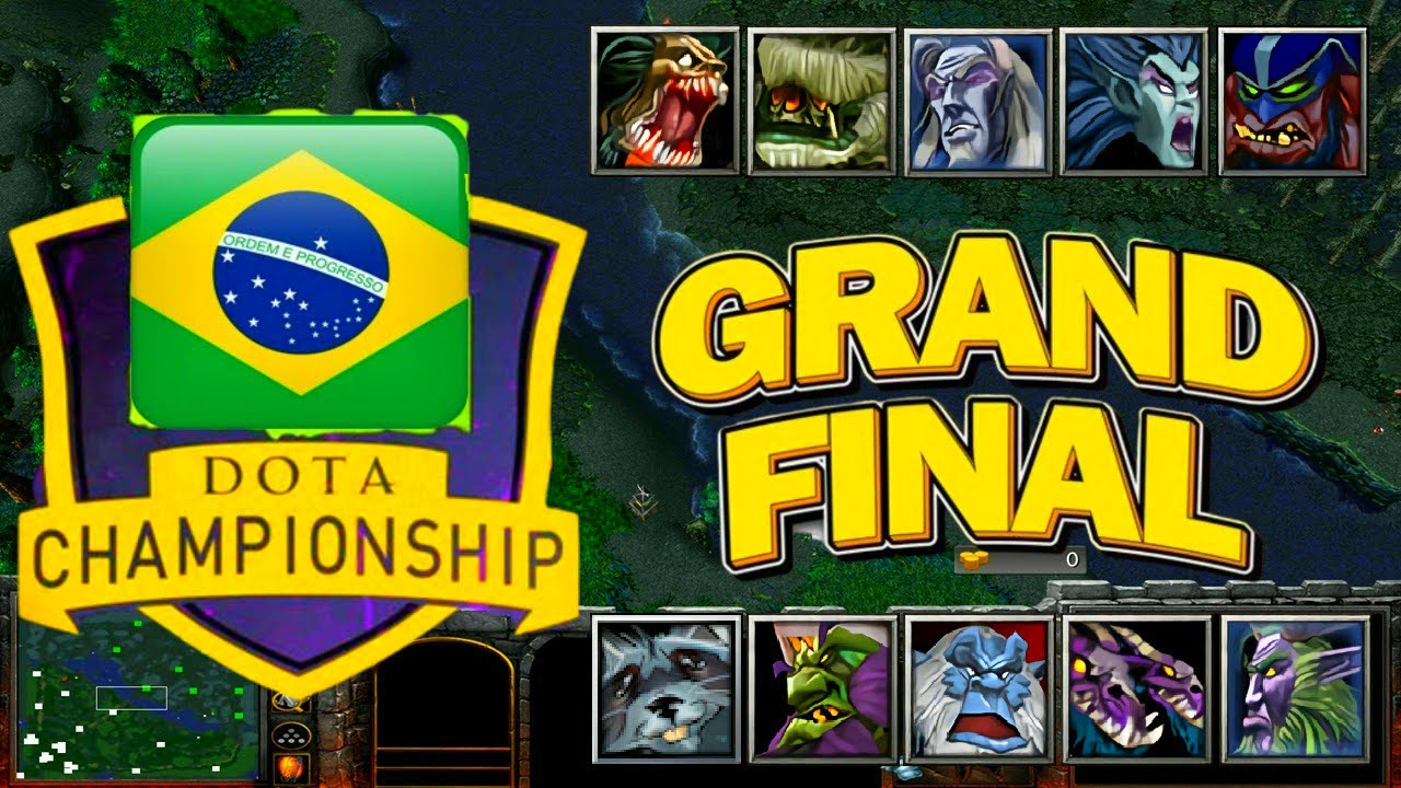 🏆 FINAL BRASIL TOURNAMENT 🏆 || SingerWolf vs Kurtz || RGC (Good Game)