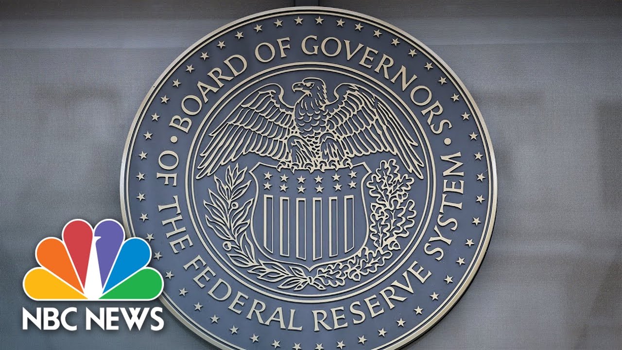 Federal Reserve raises interest rates by 0.25%
