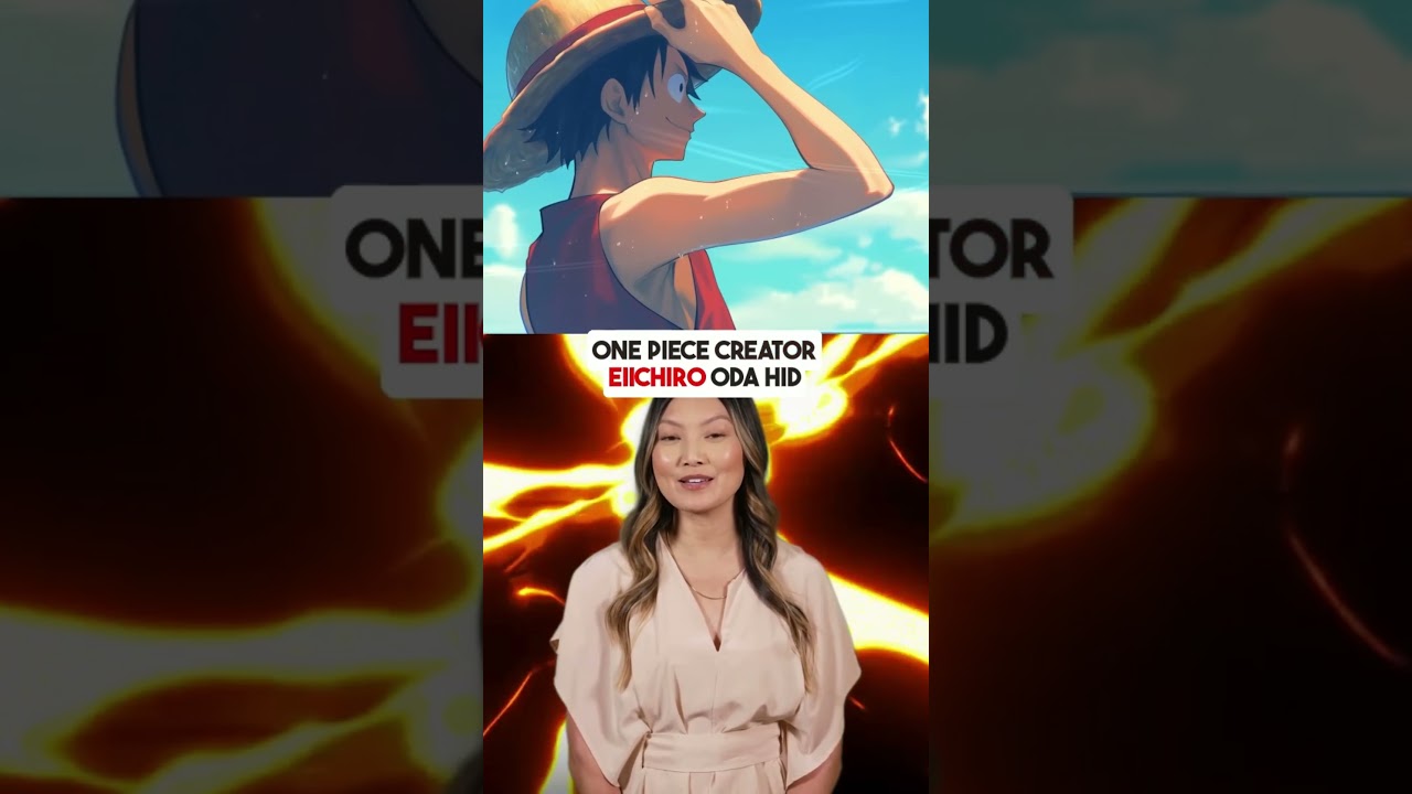 3 More Crazy Anime Facts You Didn&rsquo;t Know! 🤯🔥