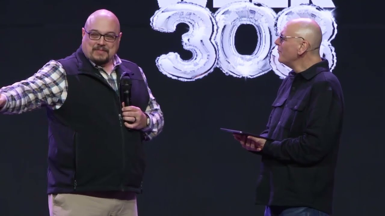 Pastor Andy's Healing Testimony  North Georgia Revival