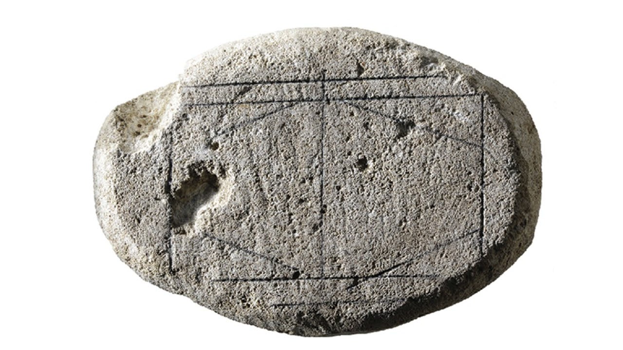 AI Cracks the Code of a Lost Roman Game