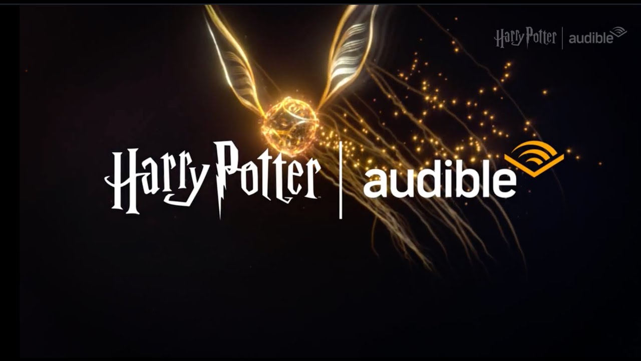 Experience Harry Potter Like Never Before&nbsp;⚡️✨ 