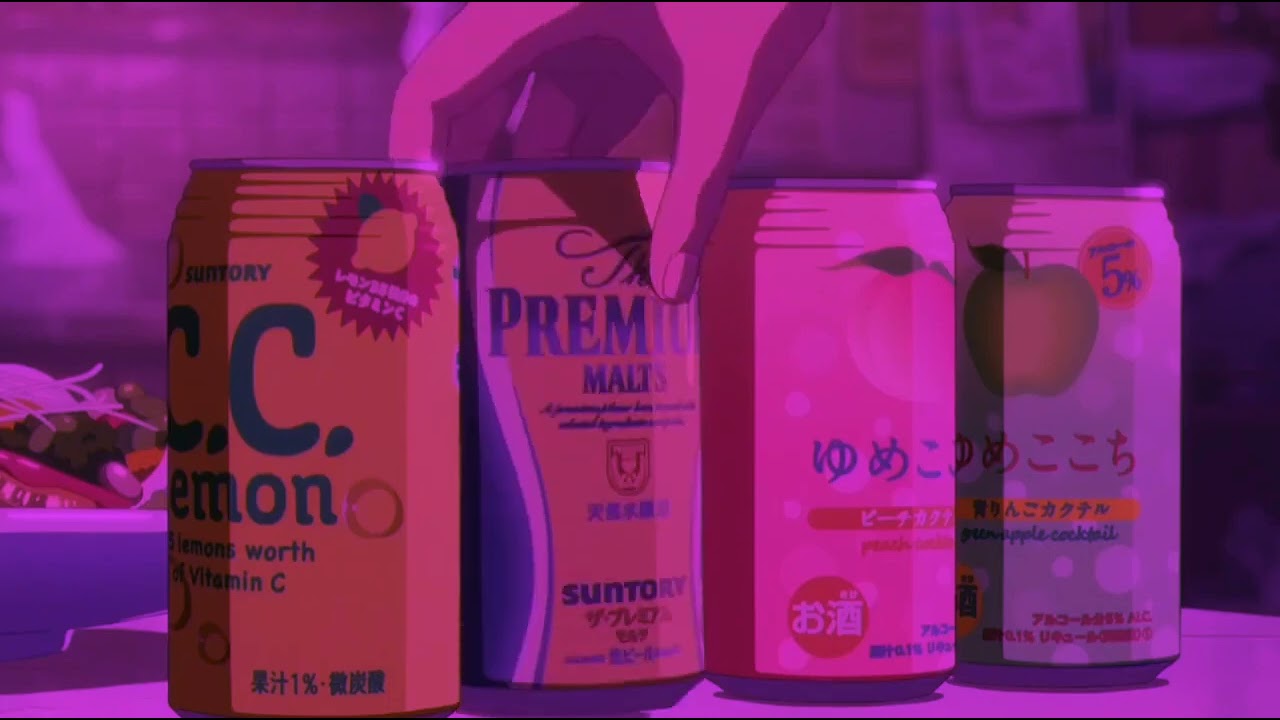 The MoyoPoyo Slowed Tape Vol  30