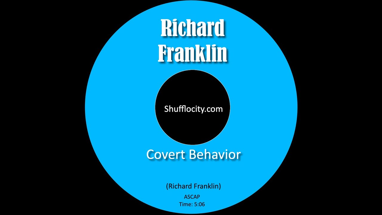 Covert Behavior
