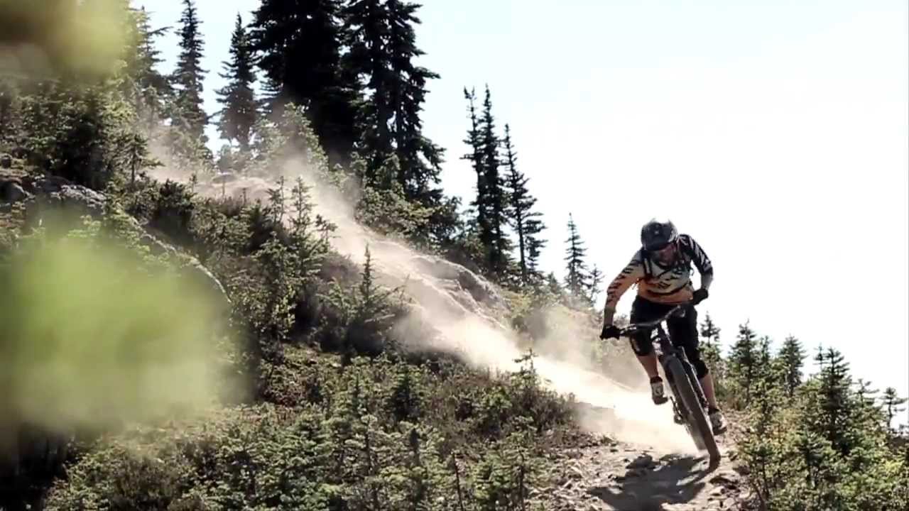 CANYON - This Is Enduro