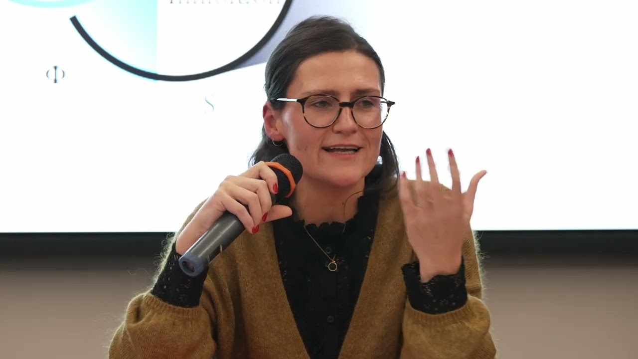 Dr Marine Bontemps - Qui peut confisquer le féminin ?