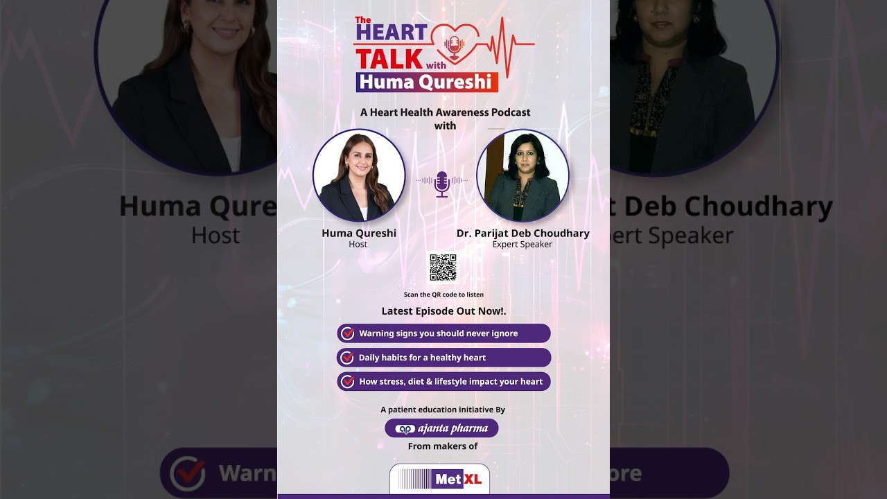 ❤️ Expert Insights on Advanced Interventional Cardiology | Interview with Dr. Parijat Deb Choudhury