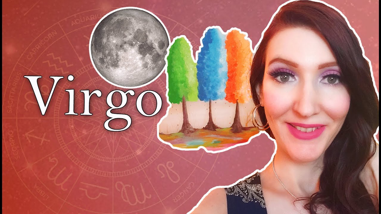 VIRGO TRUTH COMING OUT WHICH IS GOING TO SHOCK YOU!!! OCTOBER 2020