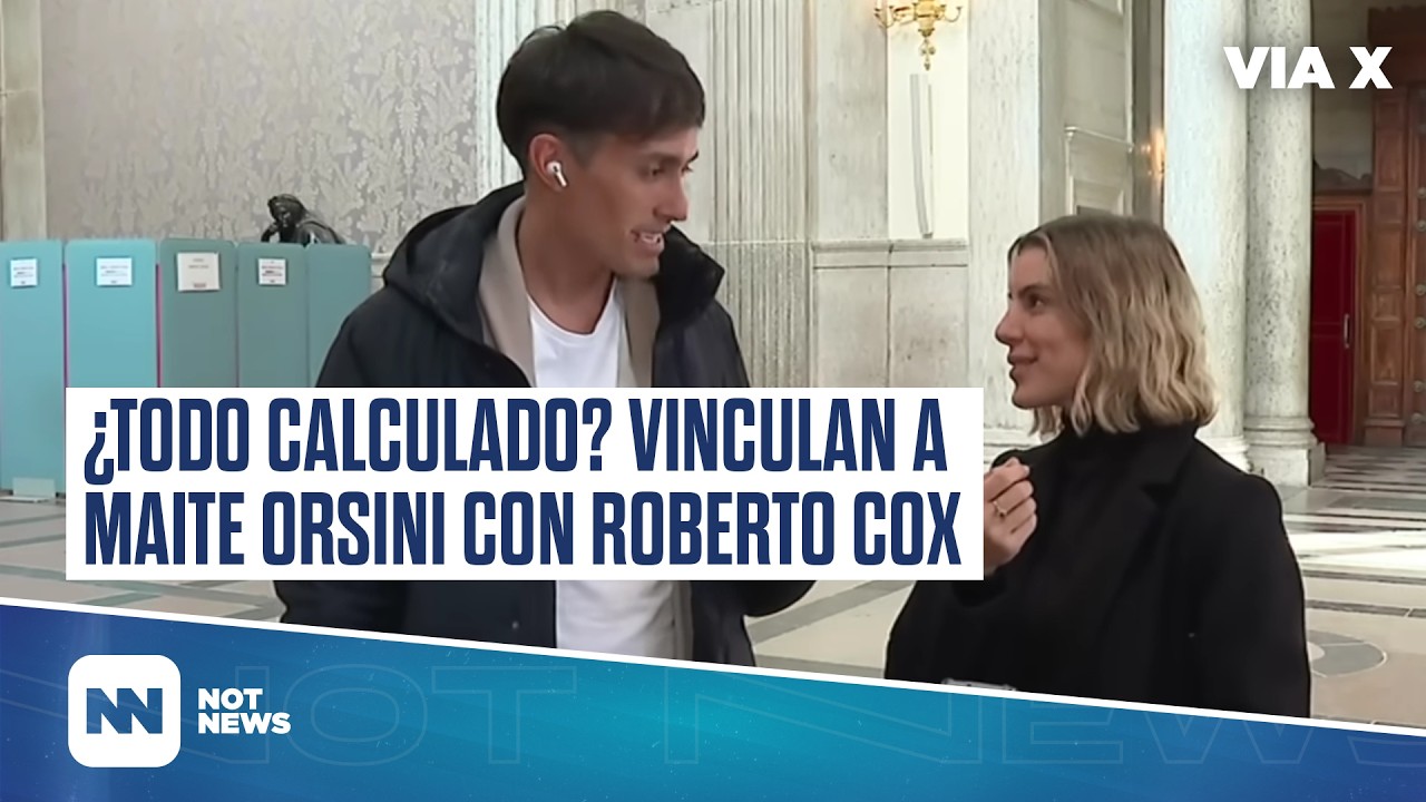 🔴 EN VIVO 🔴 NOT NEWS EN DIRECTO | 2 de abril 2026