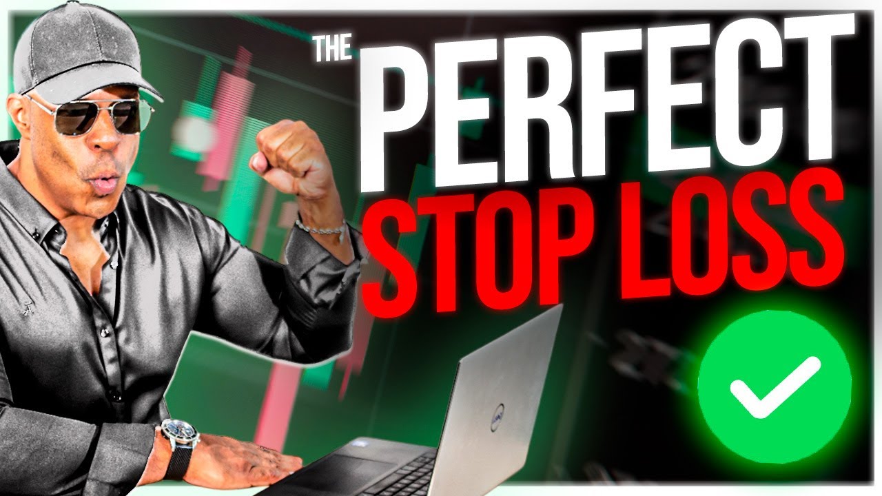 Beat 98.98% of Traders with The Perfect Stop Loss