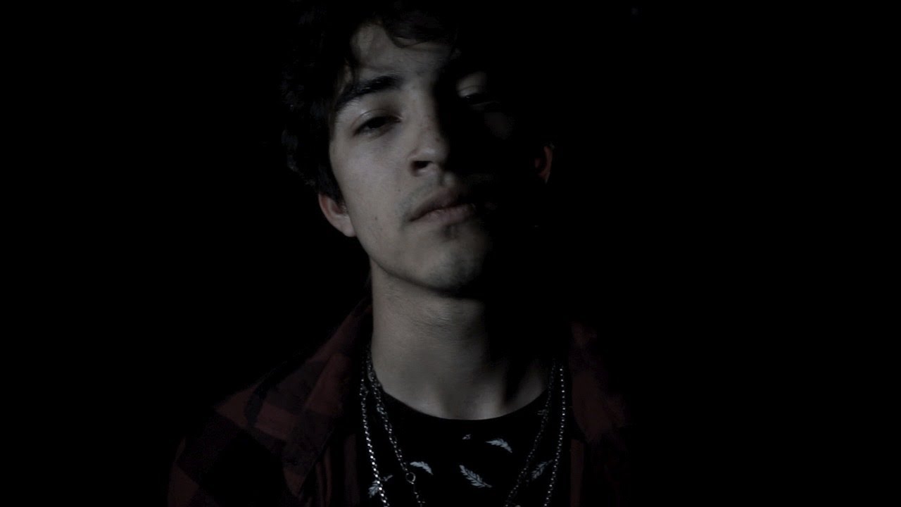 SYX - LETRISTA (VIDEOCLIP OFICIAL)