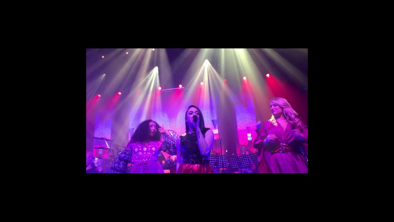 Giorgio Moroder Bad Girl Live Copenhagen 19/05/24