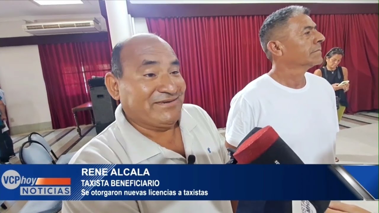 VCP Hoy - 17 03 26