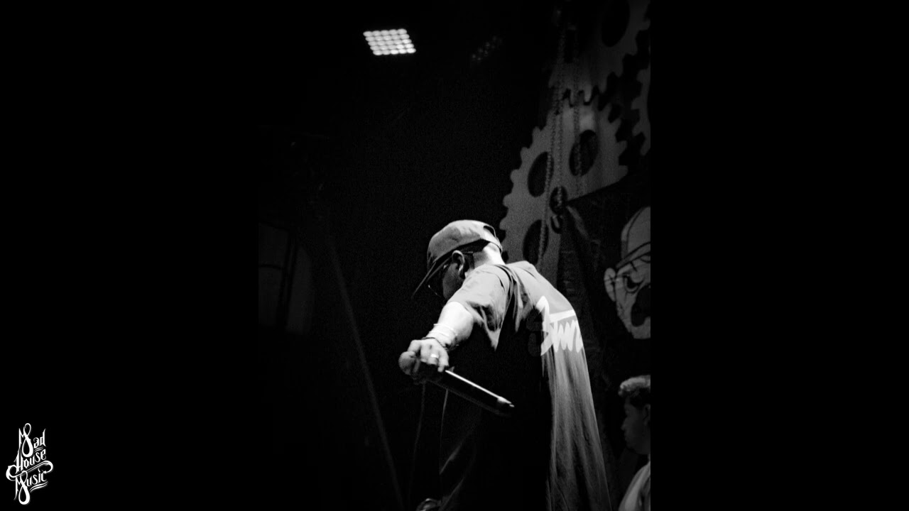 Rap Boom Bap Beat - 