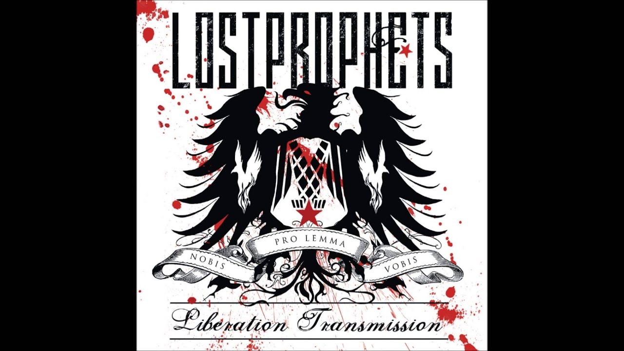Lostprophets - Rooftops (A Liberation Broadcast)