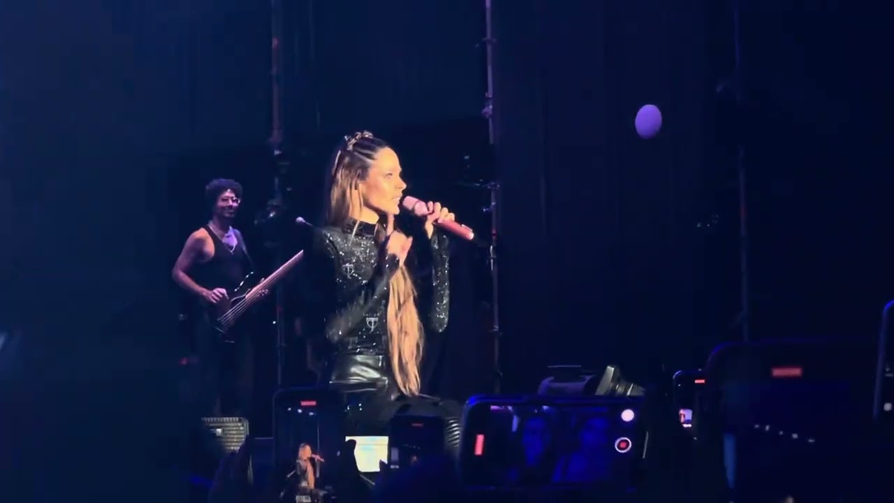 TINI - TE PIDO | TOUR 2023 VALENCIA - 06/07/2023