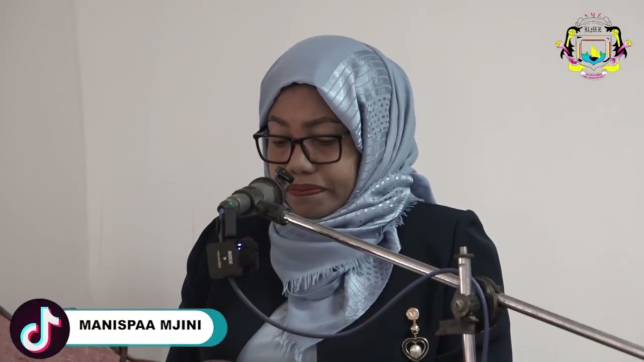 MKURURGENZI HASNA:- MANISPAA YA JIJI LA POSTDUM NDIO MSHIKAMANO WETU KATIKA KUIMARISHA MANISPAA YETU