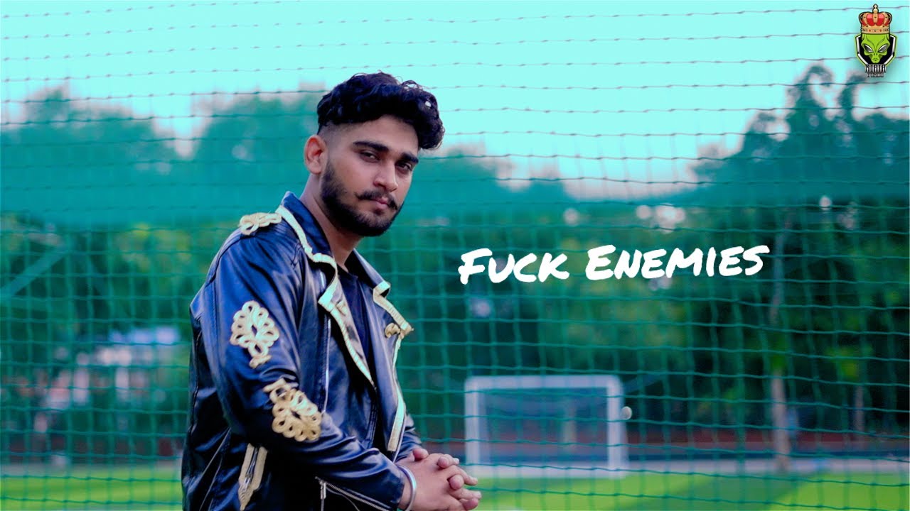 Fu*k Enemies (Official Song) Kirta Pendu