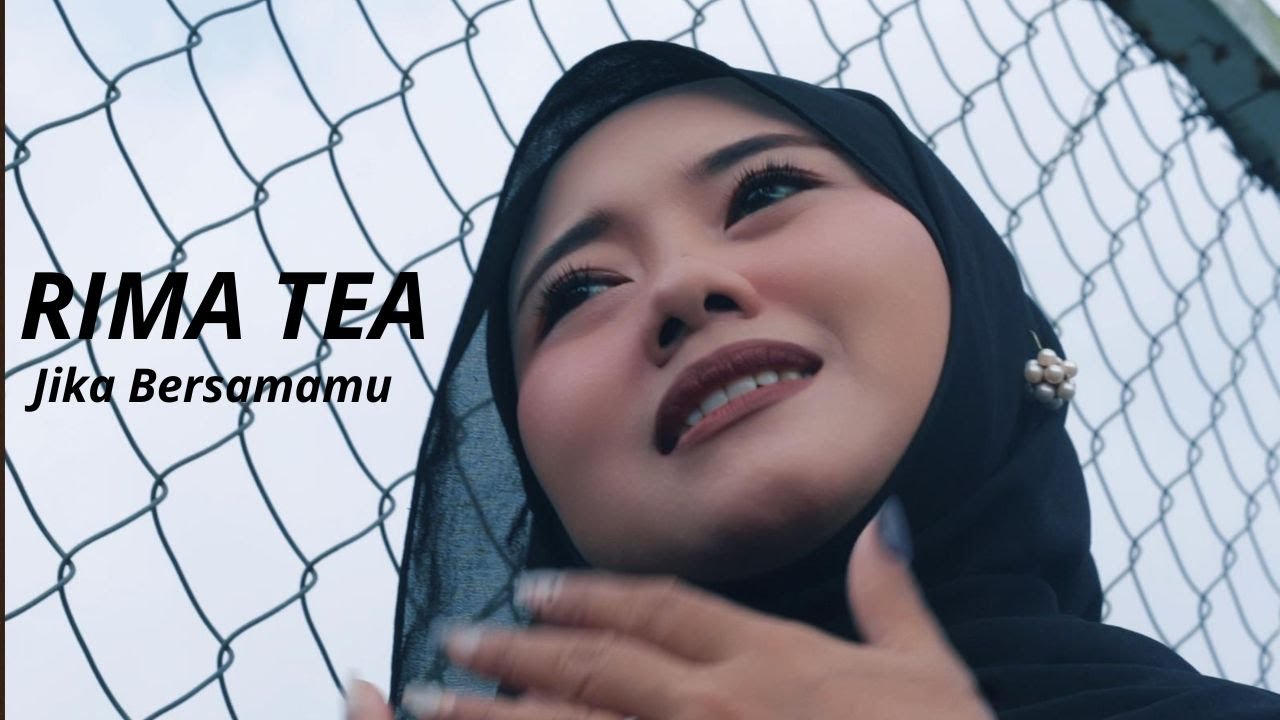 jika bersamamu - rima tea