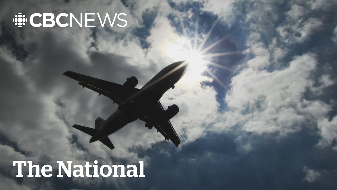 Where Canadians are travelling instead of the U.S.