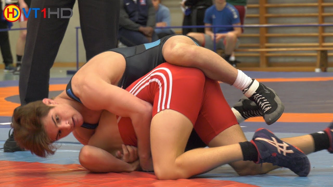 RINGEN | 28th FLATZ Austria Open (LL) | Juniors 65kg 1/4 Finale