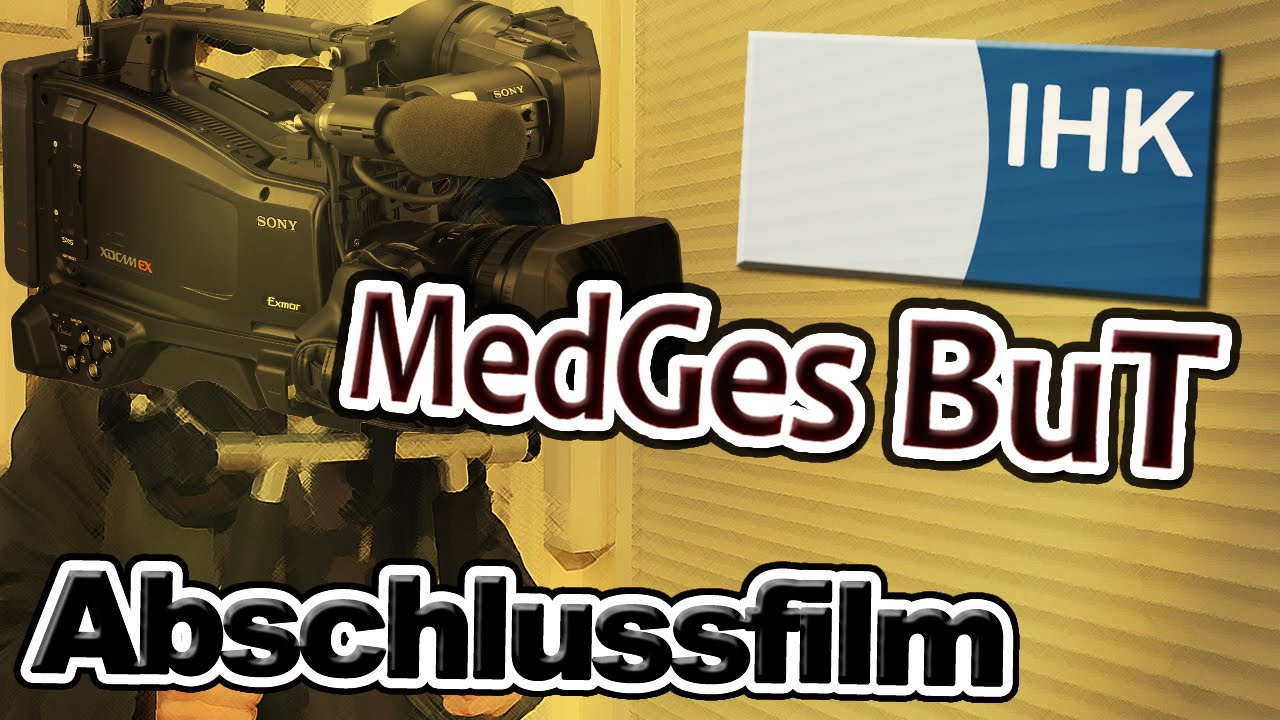 Mediengestalter Bild & Ton, Abschlussfilm, Magazinbeitrag