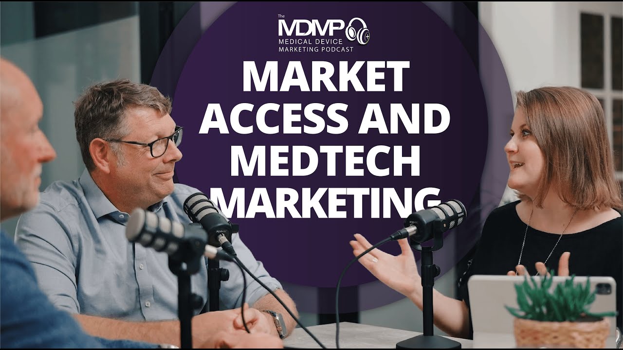 Understanding Market Access: Aligning medical devices with healthcare needs