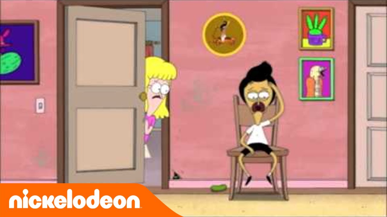 Sanjay et Craig | Les 24h du cri | Nickelodeon France
