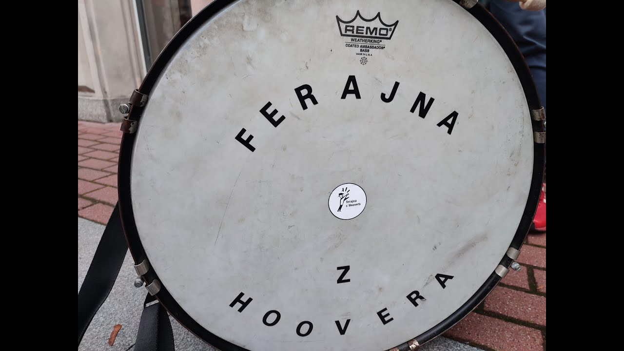 Ferajna z Hoovera - 11/11/2023 15:00