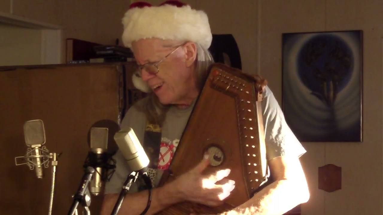 Xmas For Cowboys by John Denver, via Paul 12 26 2025