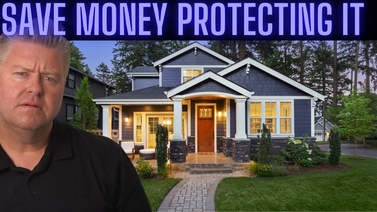How To Use Equity Stripping To Protect Your Home And Rental Properties