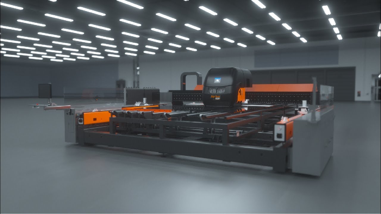 DX-3   Printing in action