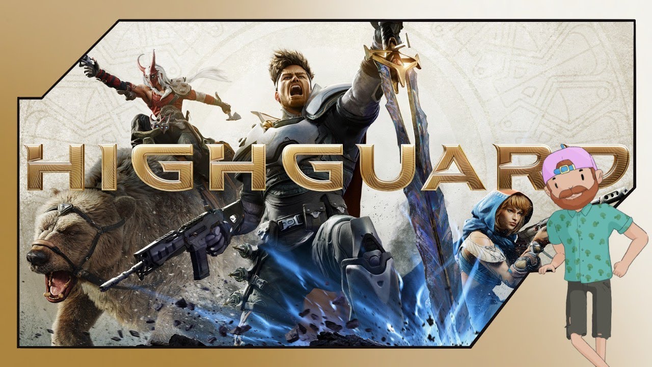 Highguard - (27/01/2026)
