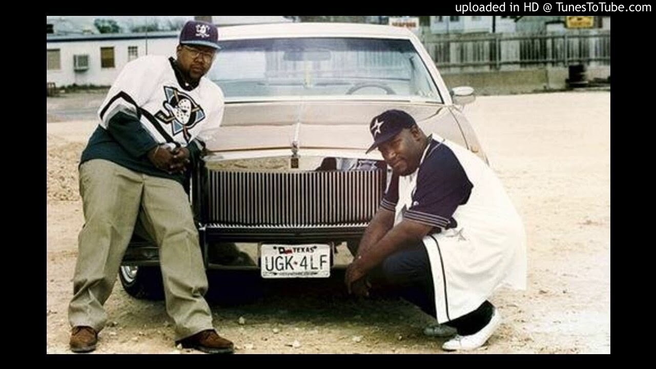 UGK 