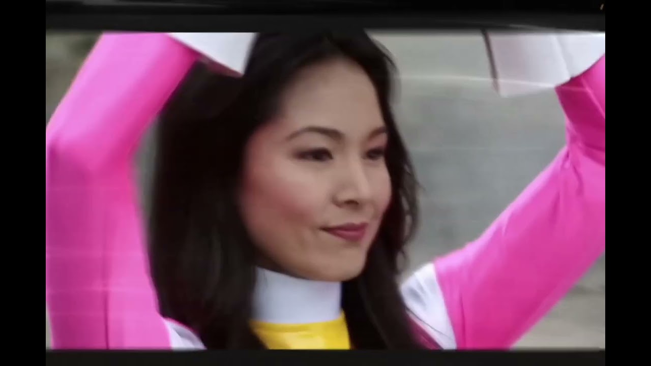 What if I made...The Mighty Morphin' Power Rangers into a Hardstyle track